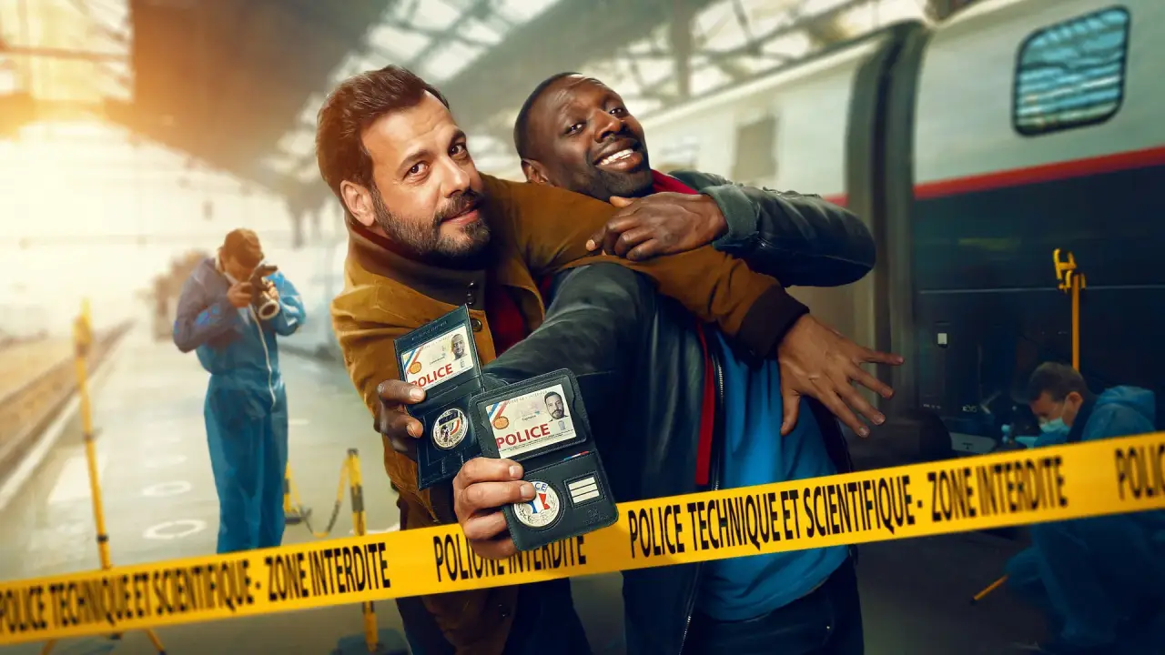 Ein Mordsteam ermittelt wieder hdfilme