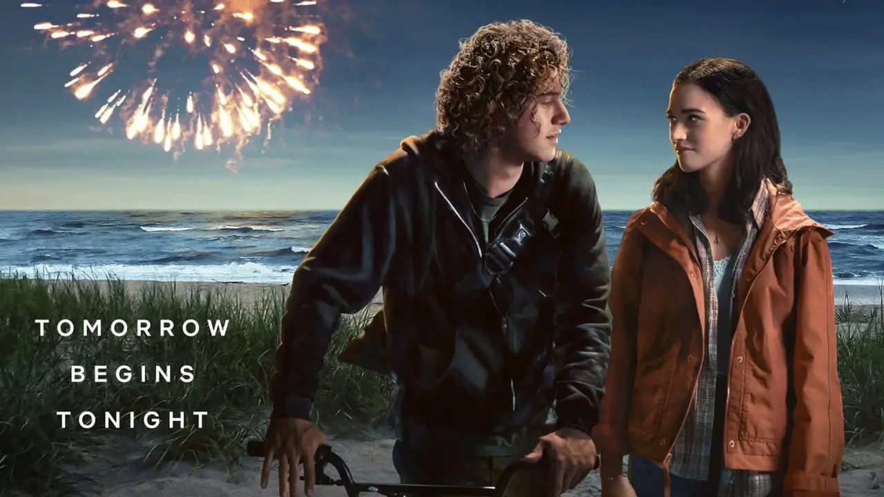 Because of you hdfilme