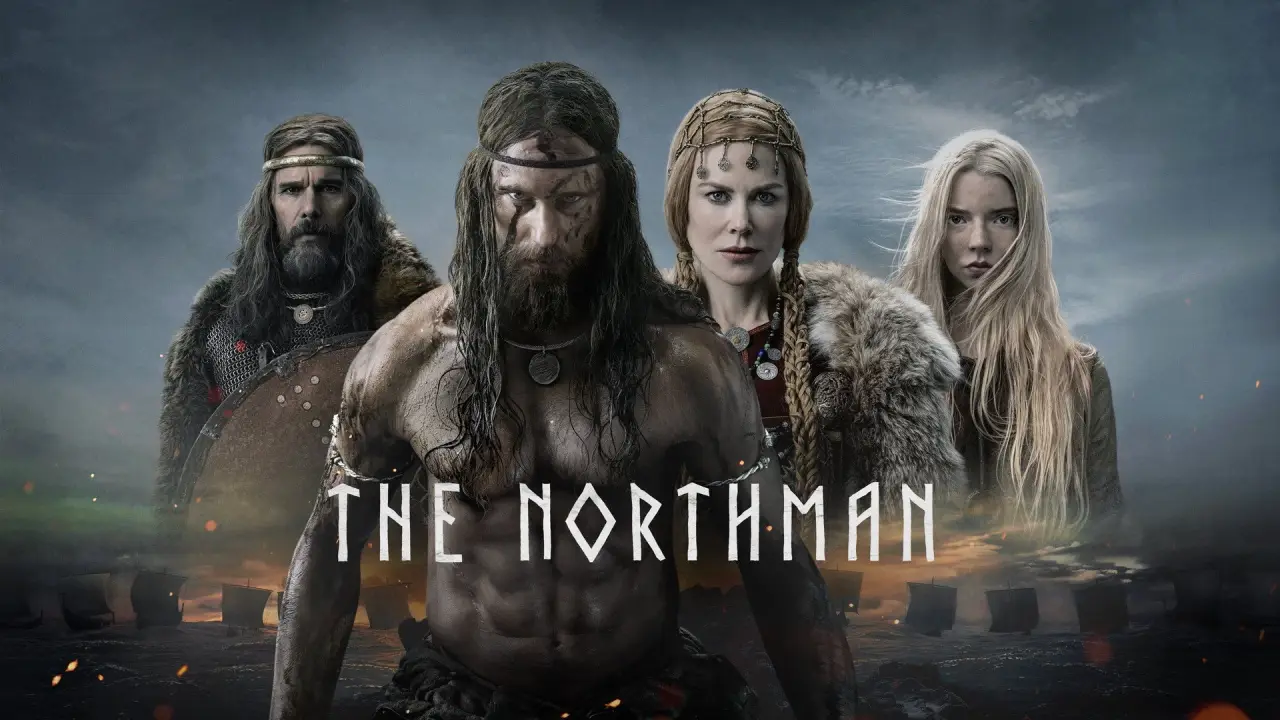 The Northman hdfilme
