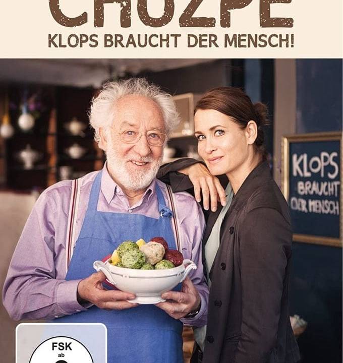 Chuzpe - Klops braucht der Mensch! hdfilme