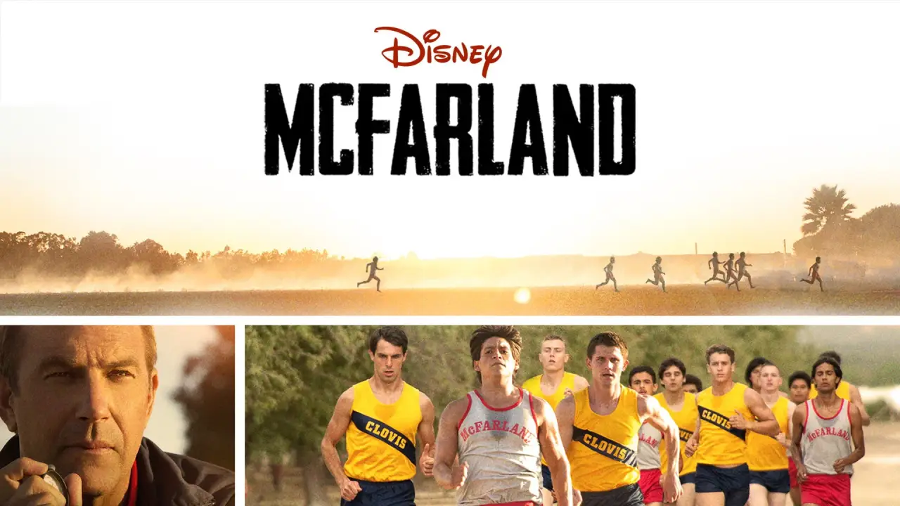 City of McFarland hdfilme