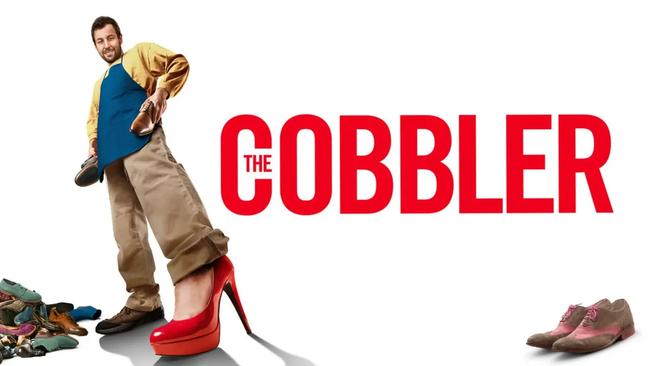 Cobbler - Der Schuhmagier hdfilme