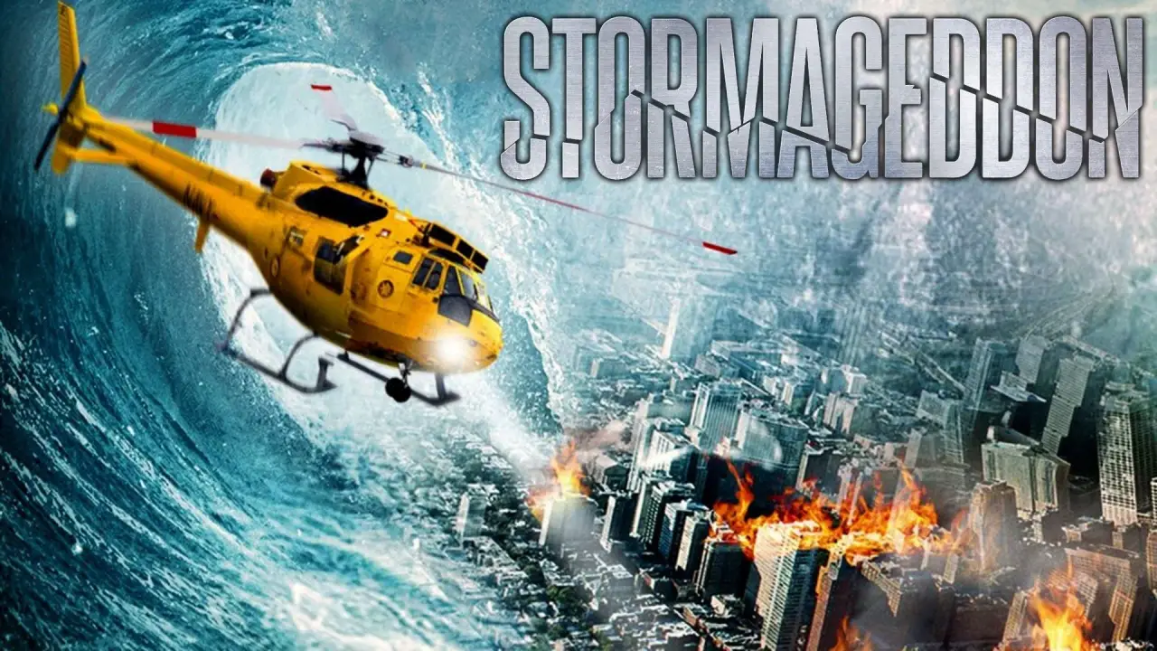 Disaster Wars: Earthquake vs. Tsunami hdfilme