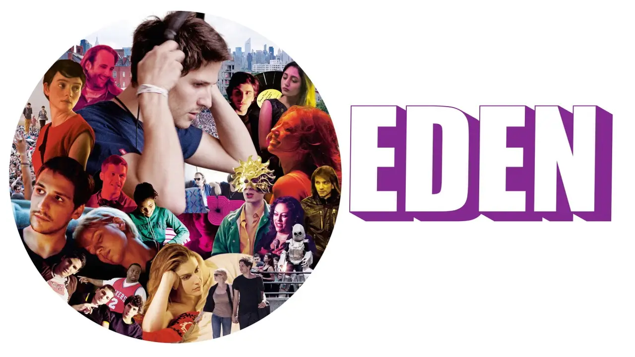 Eden – Lost in Music hdfilme