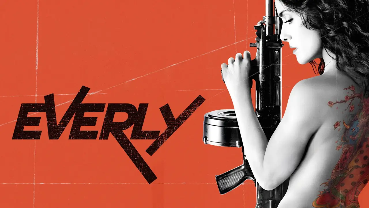Everly hdfilme