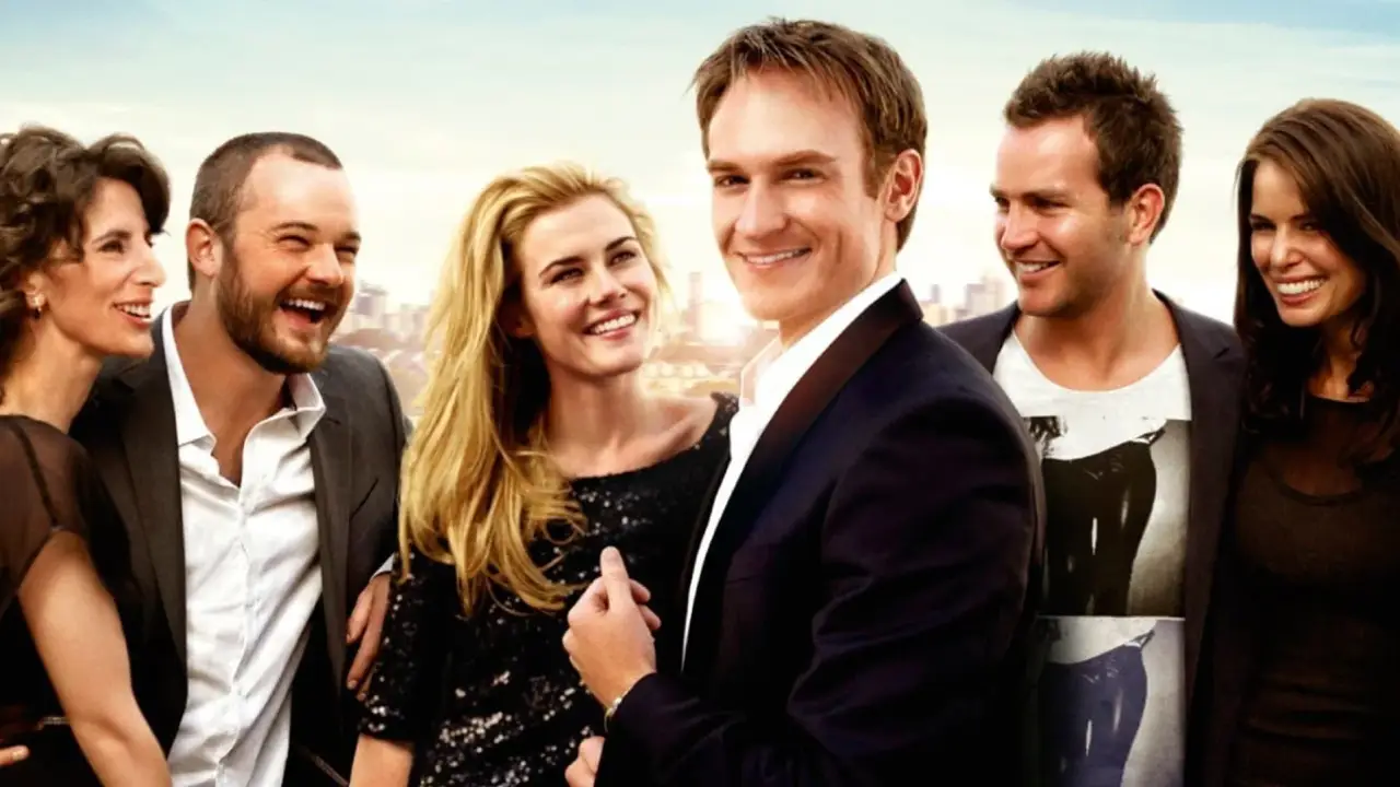 Until She Came Along hdfilme