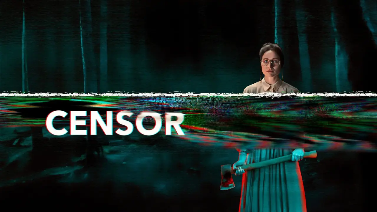 Censor hdfilme
