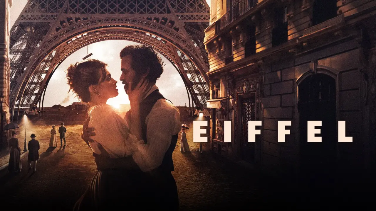 Eiffel in Love hdfilme