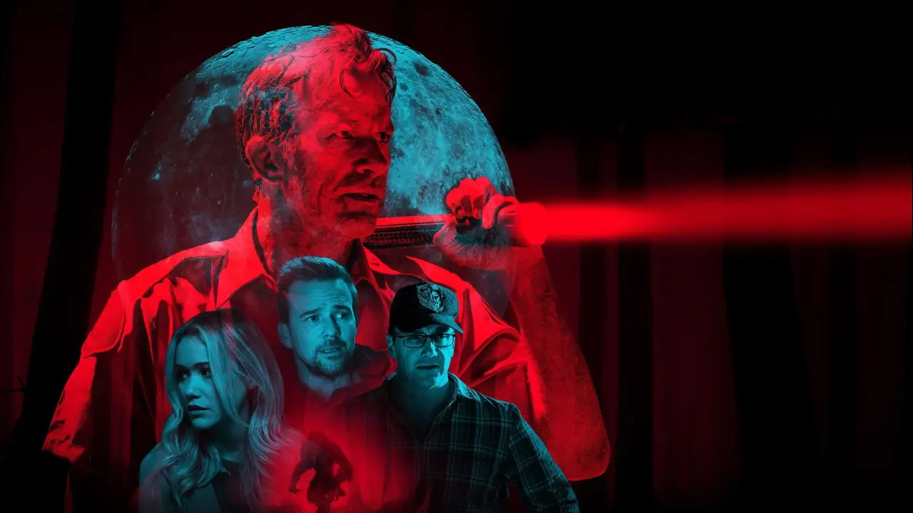 Hunter's Moon hdfilme