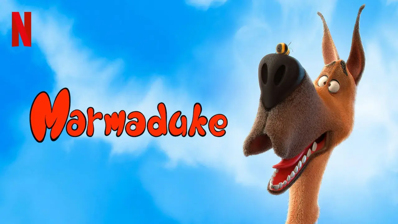Marmaduke hdfilme