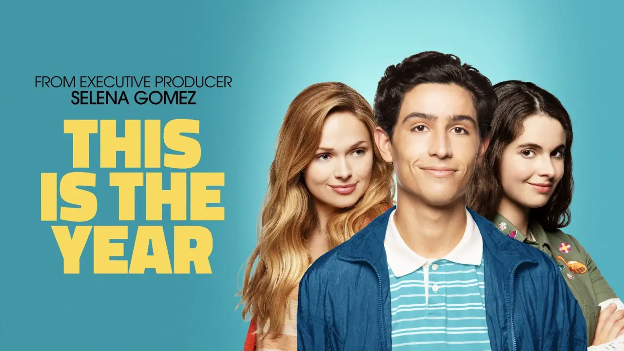 This Is the Year hdfilme
