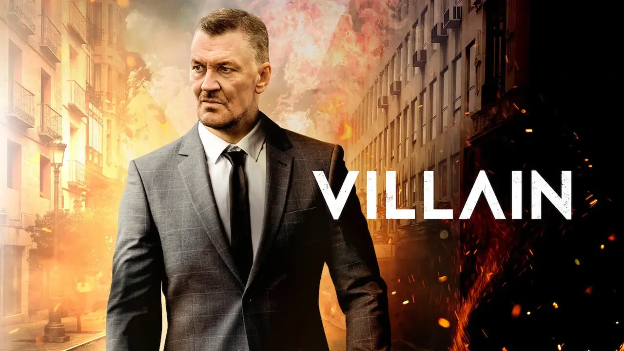 Villain hdfilme