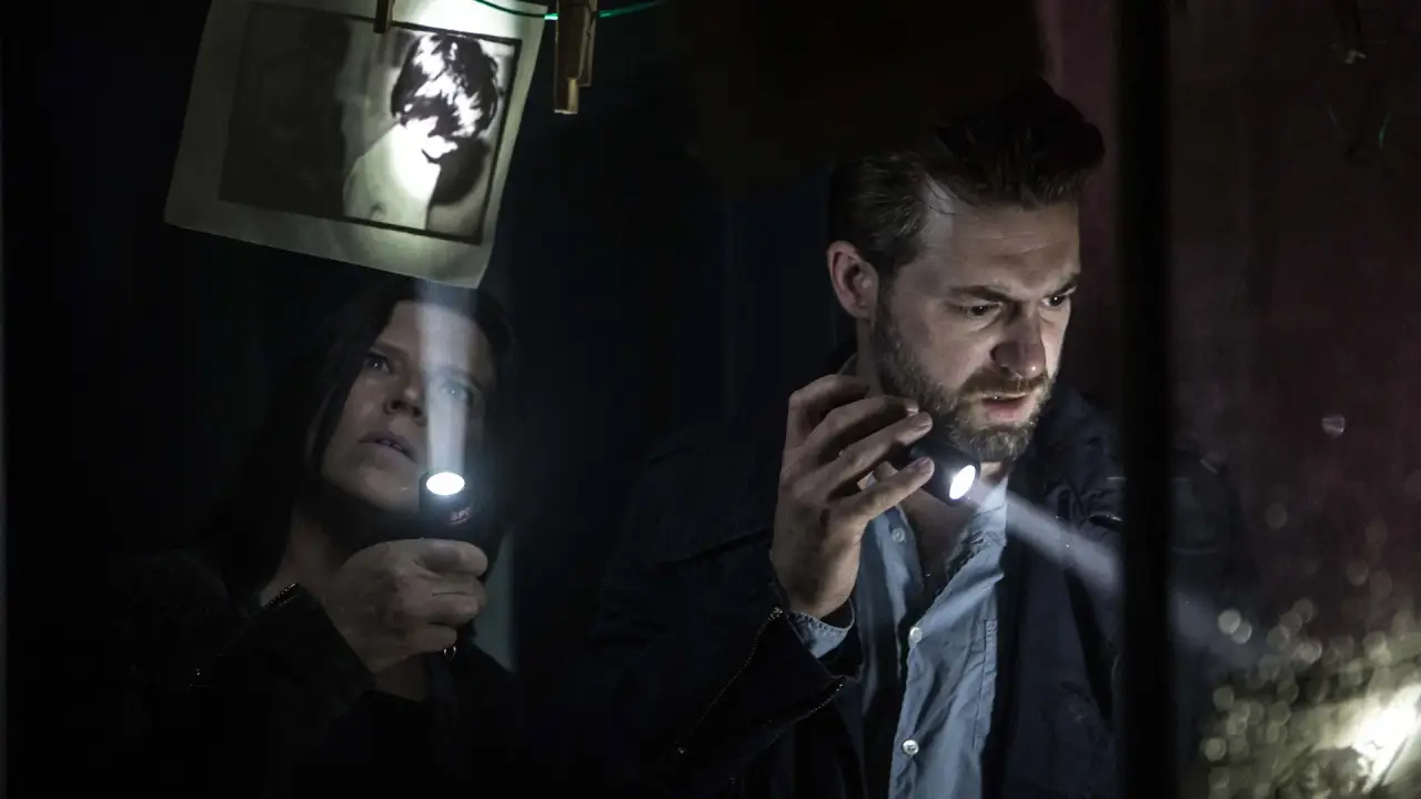 Die Behandlung hdfilme