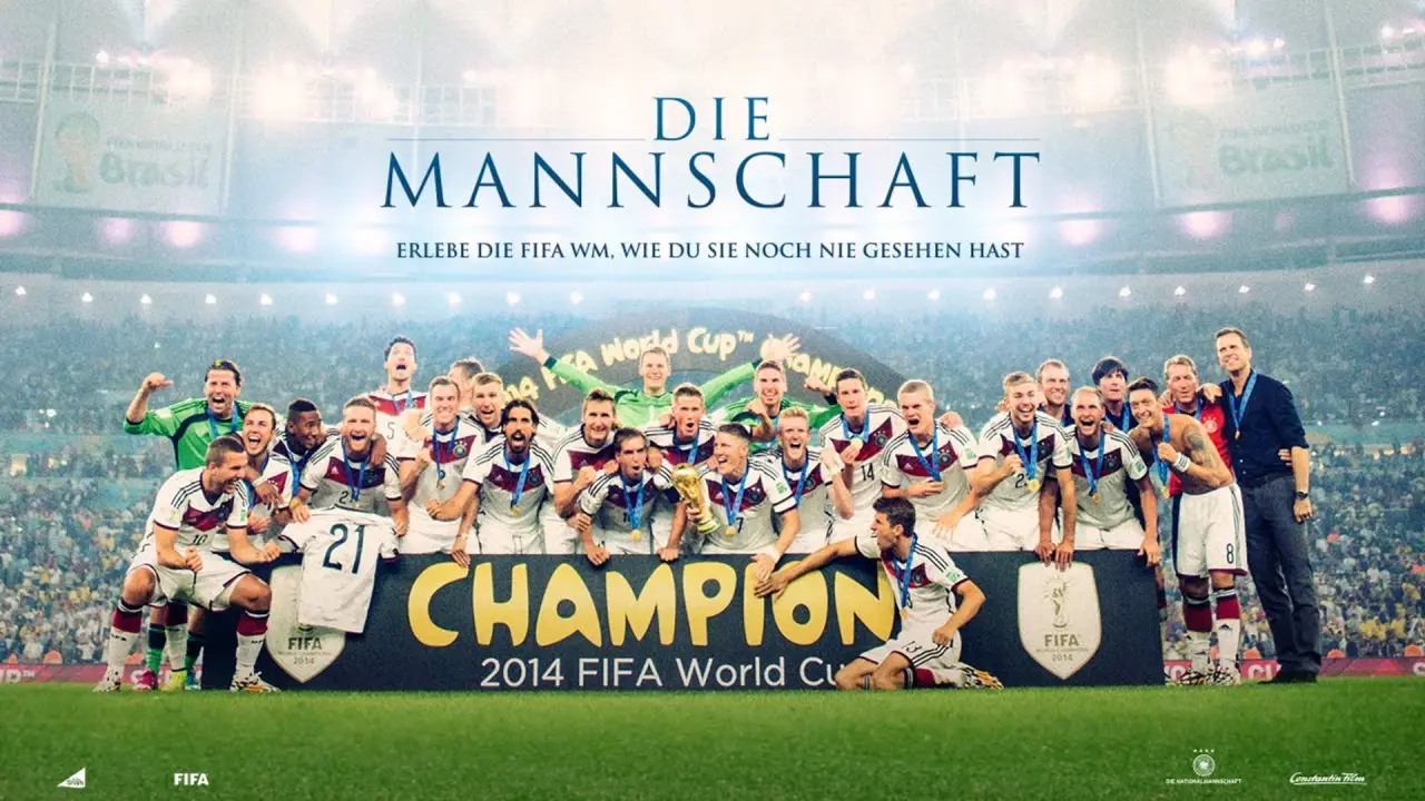 Die Mannschaft hdfilme