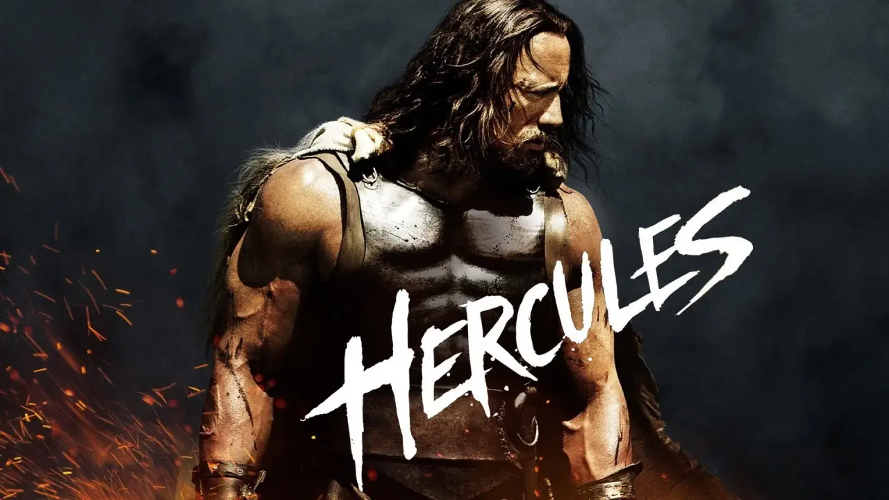 Hercules hdfilme