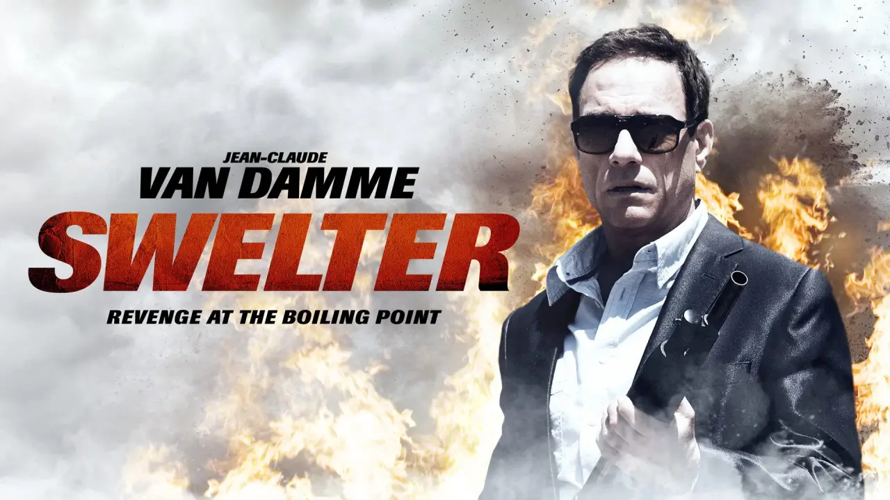 Swelter - Gier. Rache. Erlösung. hdfilme