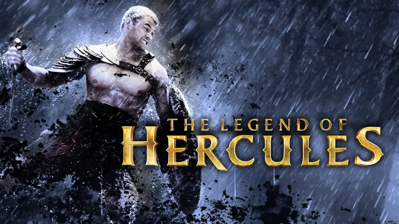 The Legend of Hercules hdfilme