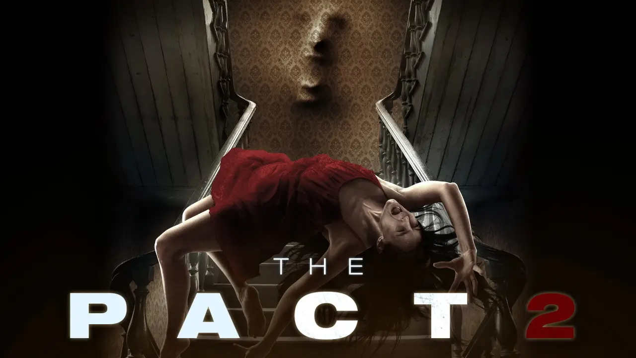 The Pact 2 hdfilme