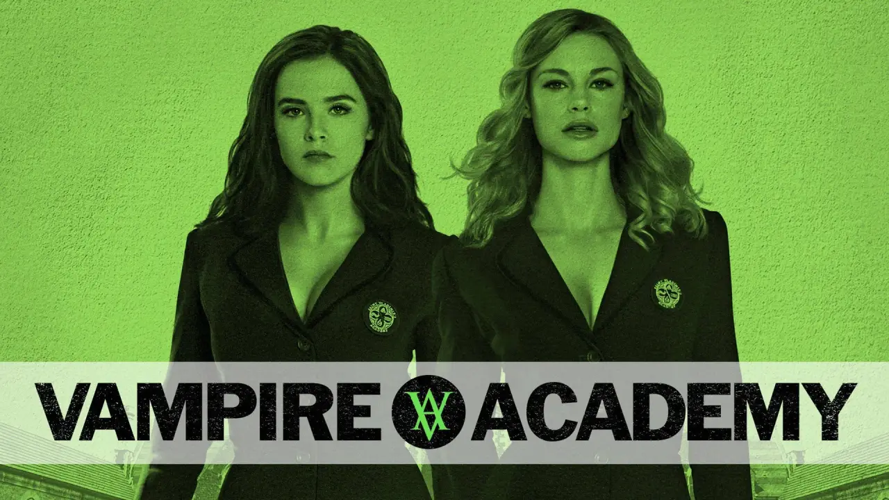 Vampire Academy hdfilme