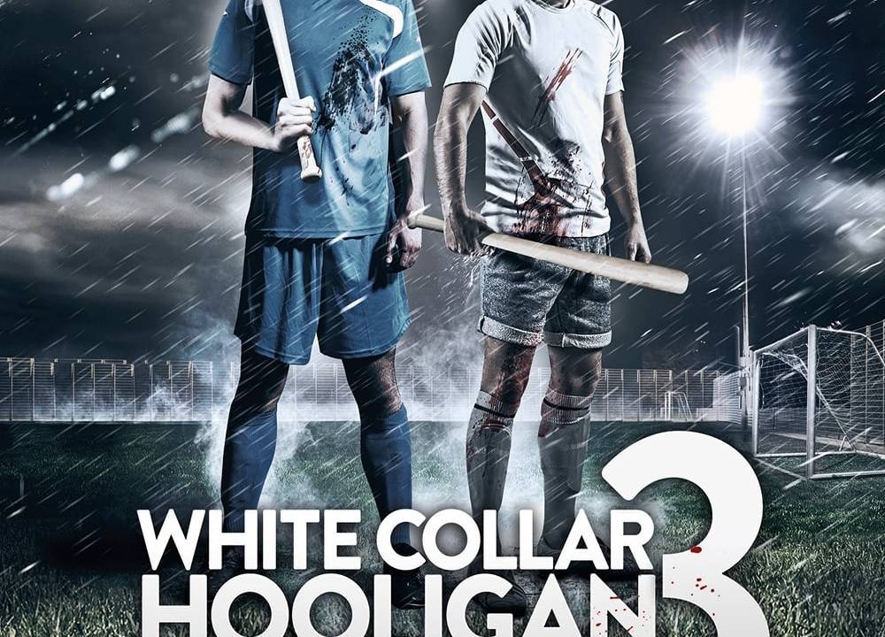 White Collar Hooligan 3 hdfilme
