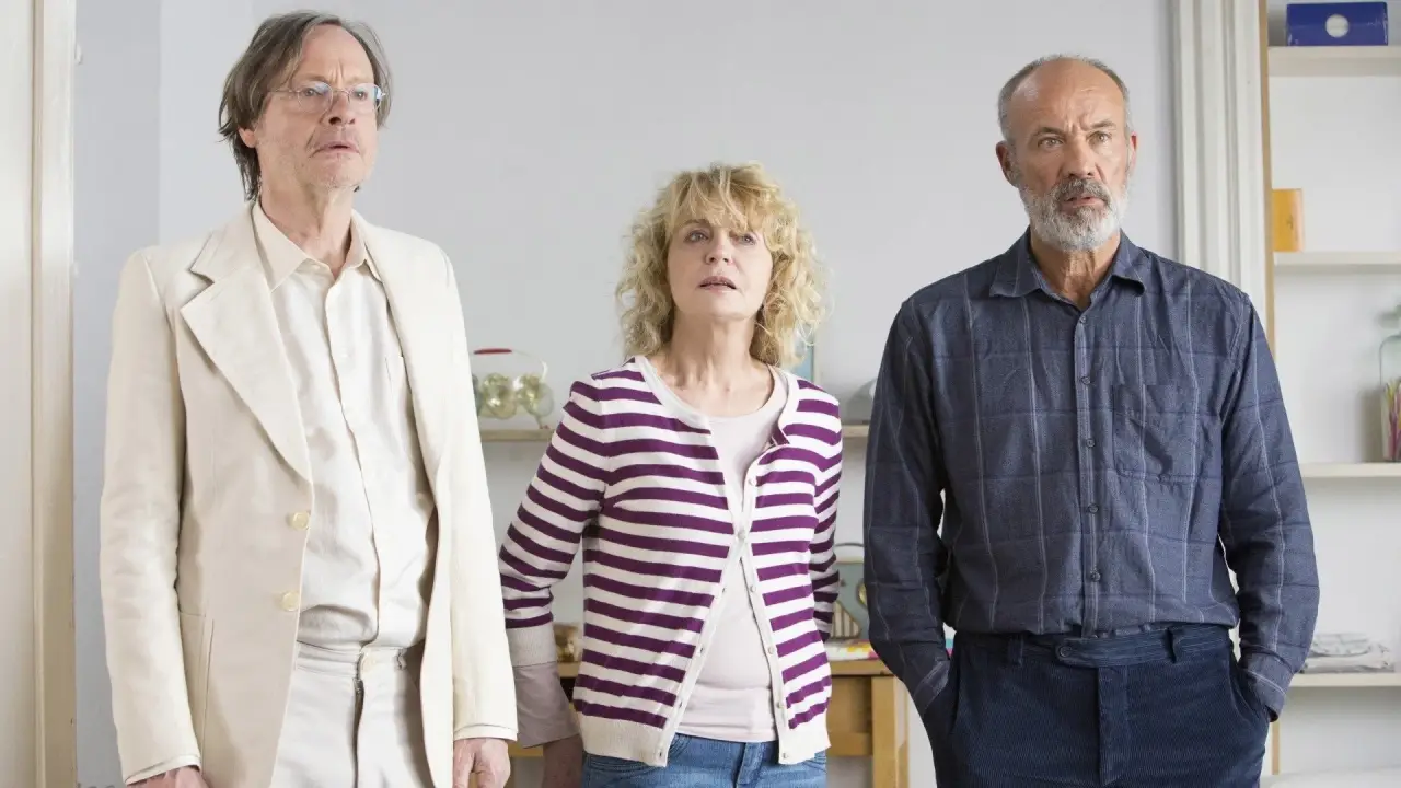 Wir sind die Neuen hdfilme