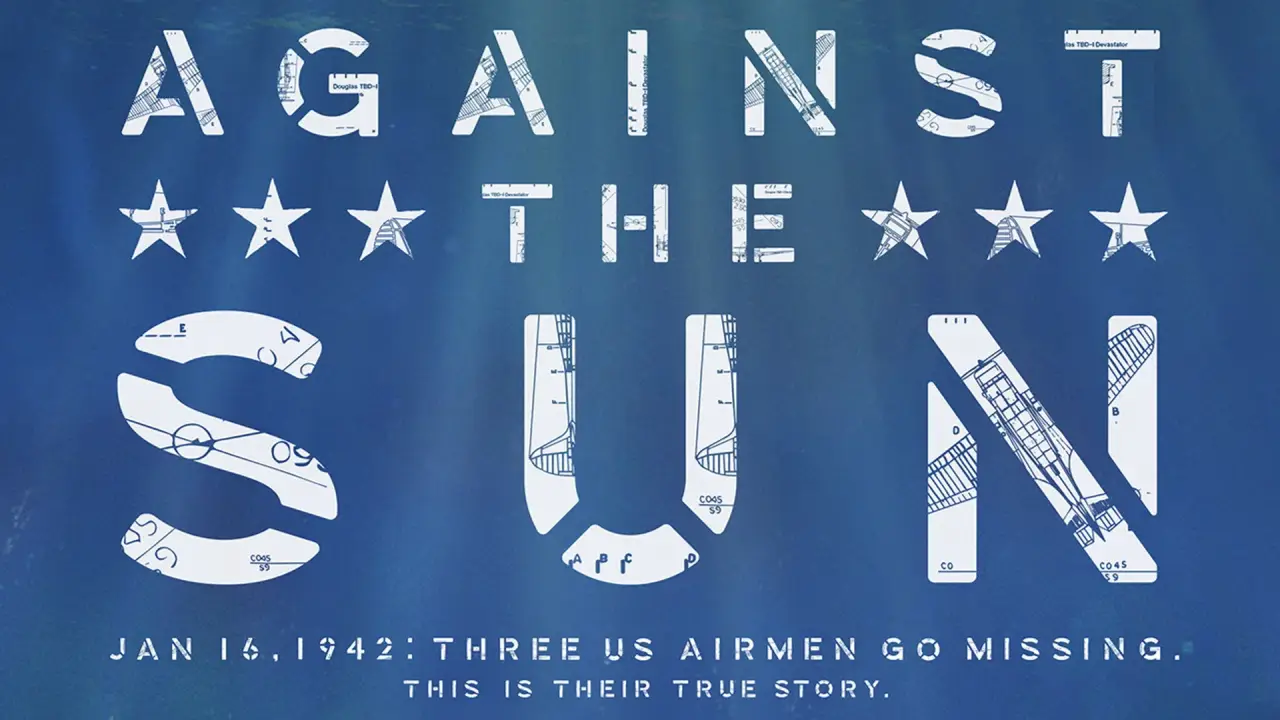 Against The Sun hdfilme