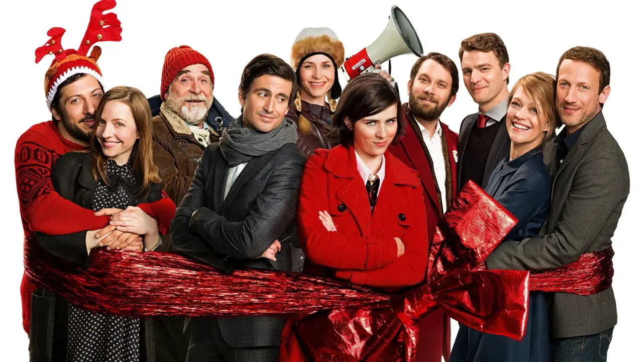 Alles ist Liebe hdfilme