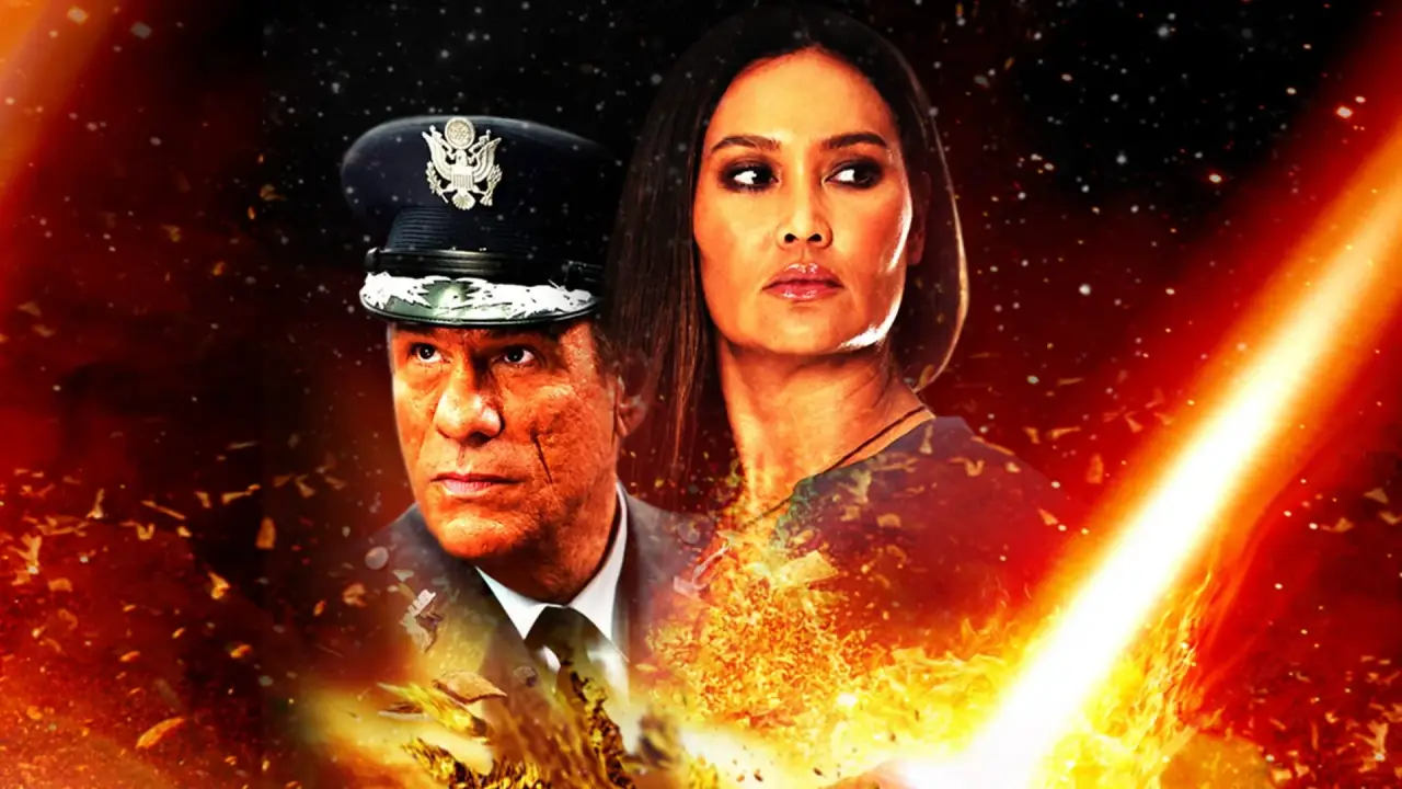 Asteroid vs Earth hdfilme