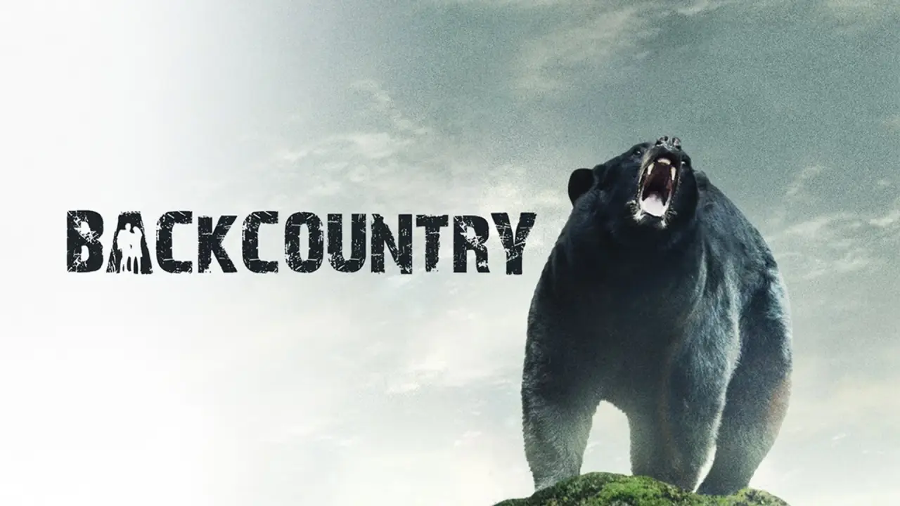 Backcountry - Gnadenlose Wildnis hdfilme
