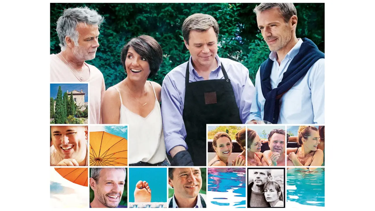 Barbecue hdfilme
