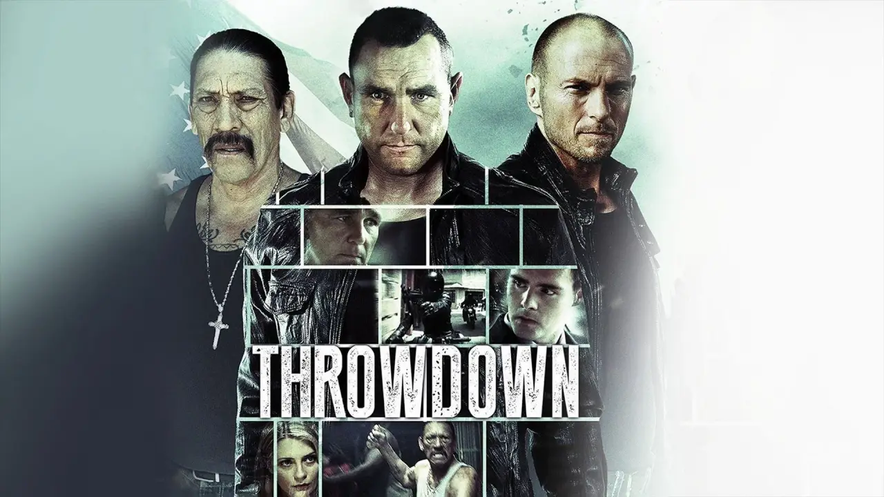 Beyond Justice hdfilme