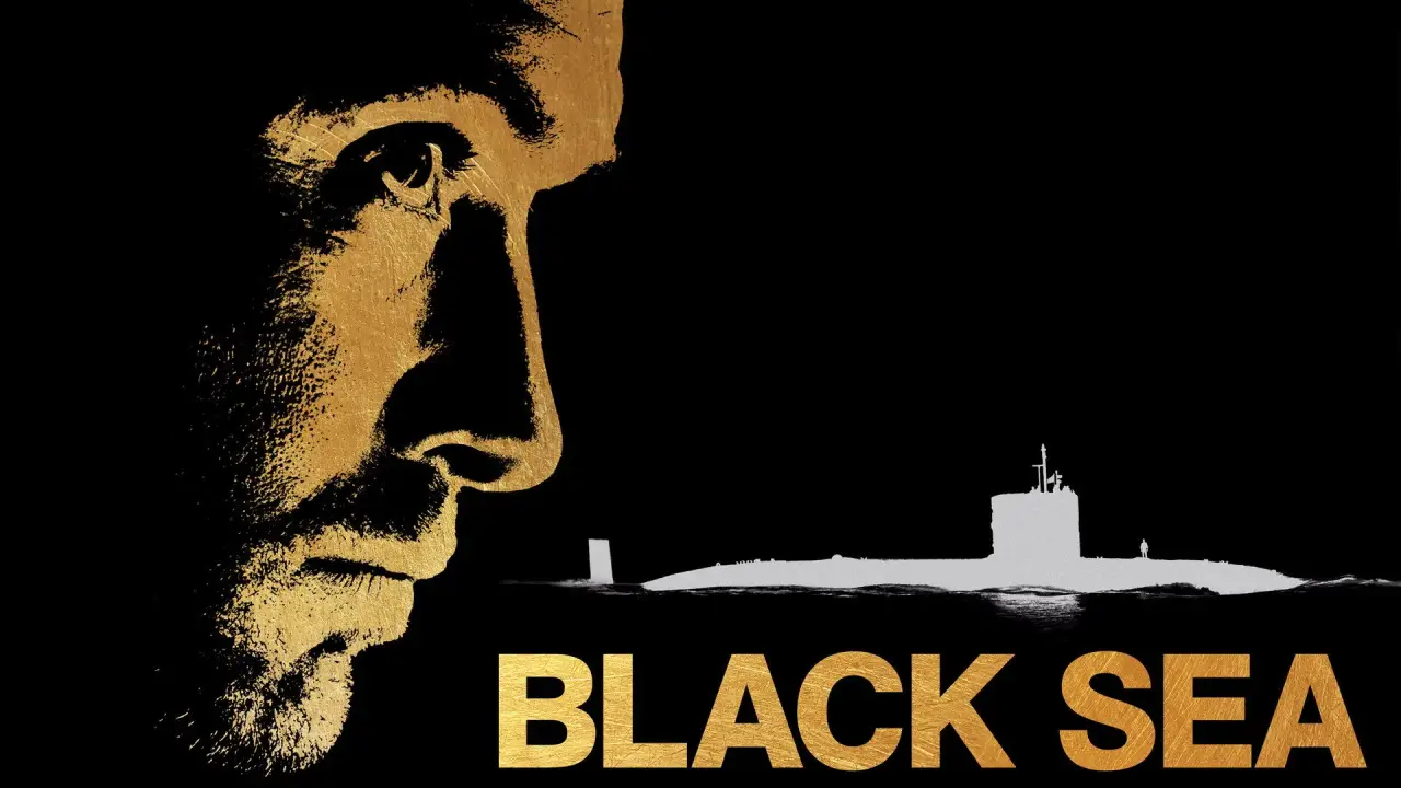 Black Sea hdfilme