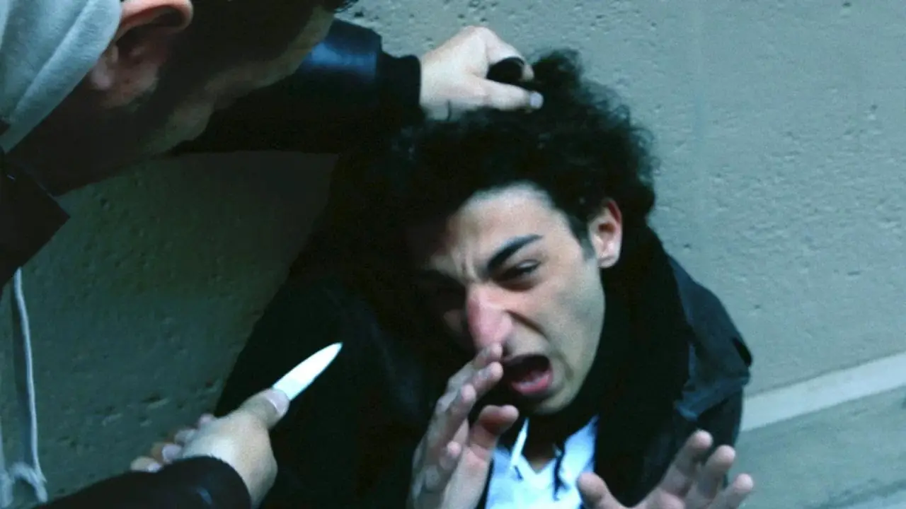 Dealer - Trip in die Hölle hdfilme