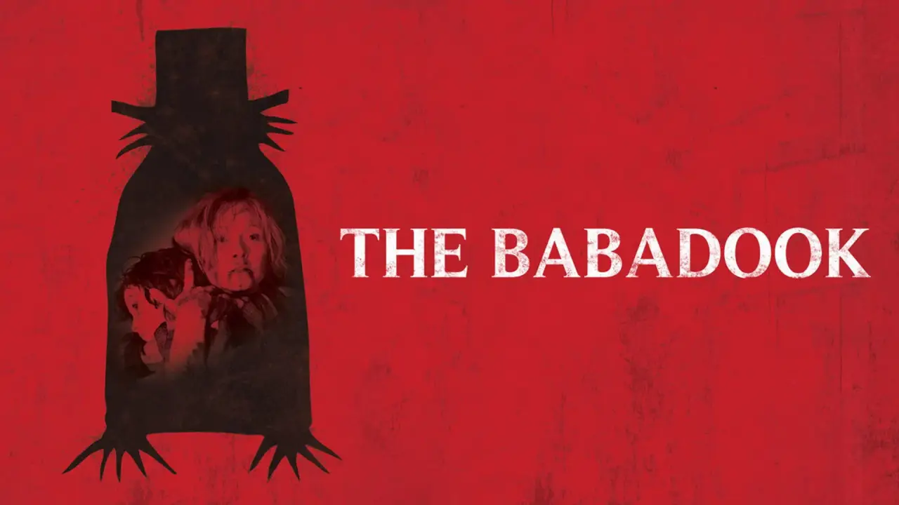 Der Babadook hdfilme