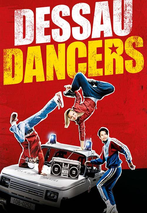 Dessau Dancers hdfilme