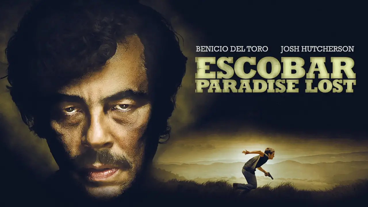 Escobar: Paradise Lost hdfilme