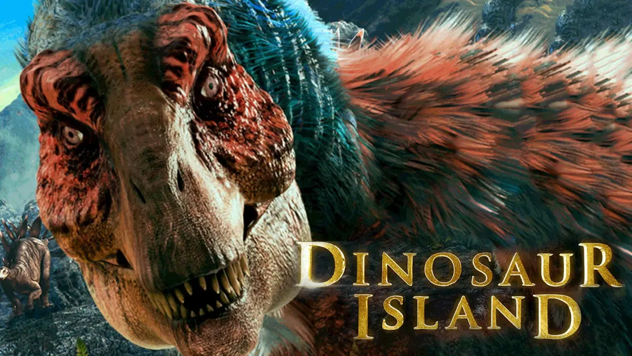 Im Land der Dinosaurier hdfilme