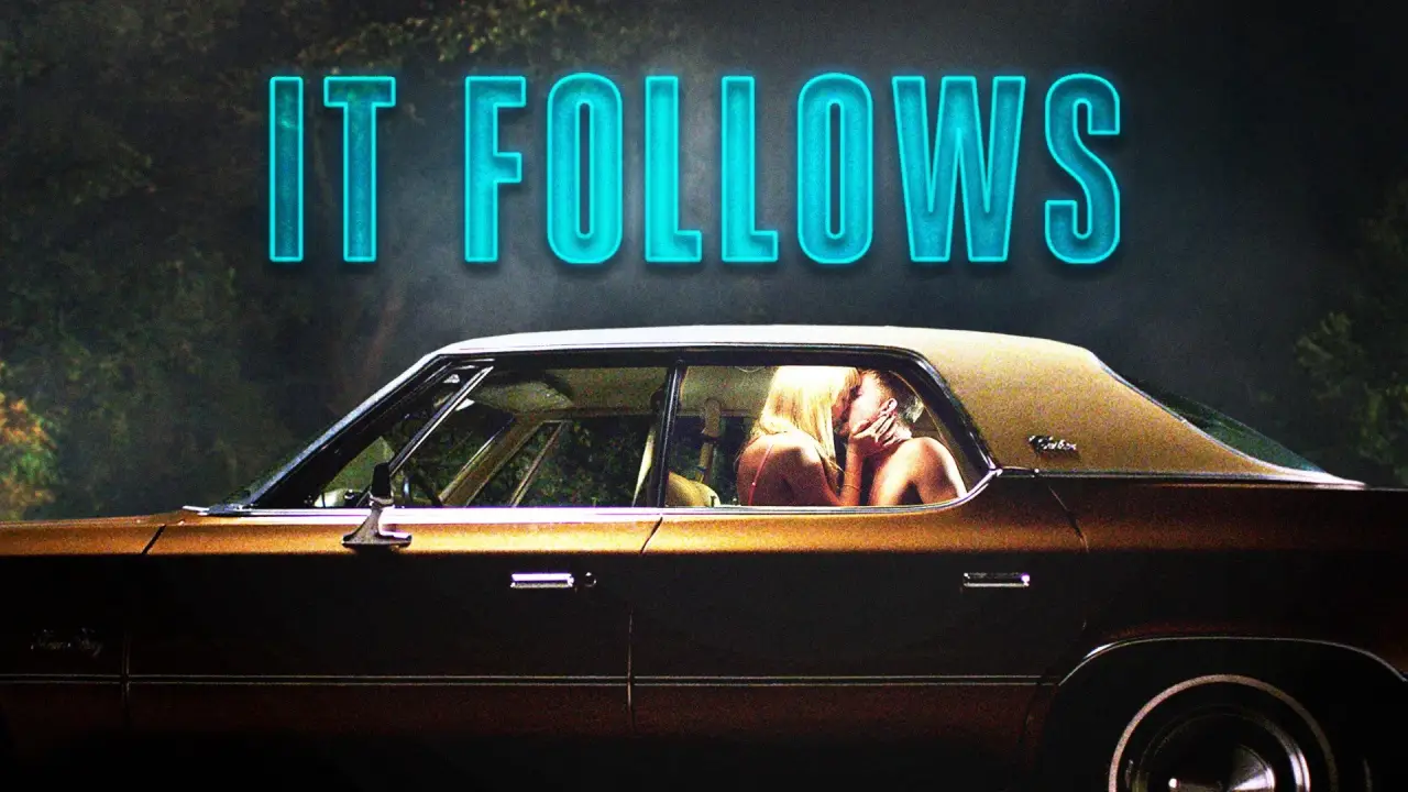 It Follows hdfilme