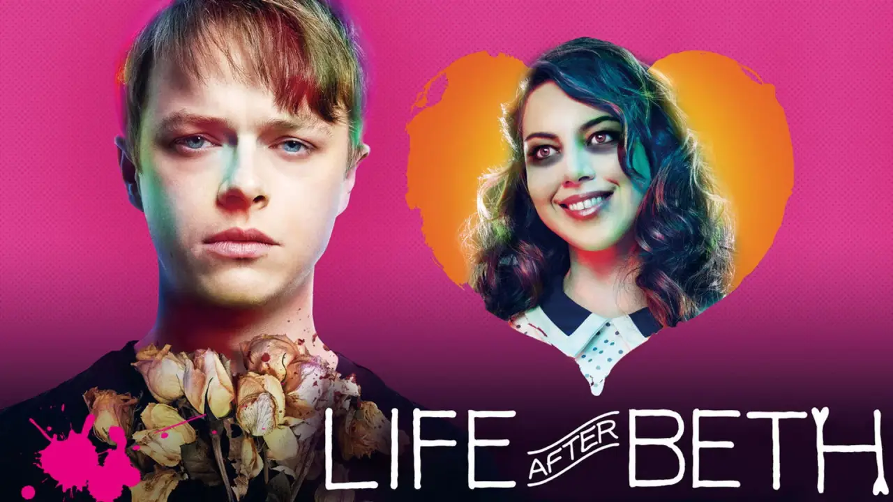 Life After Beth hdfilme