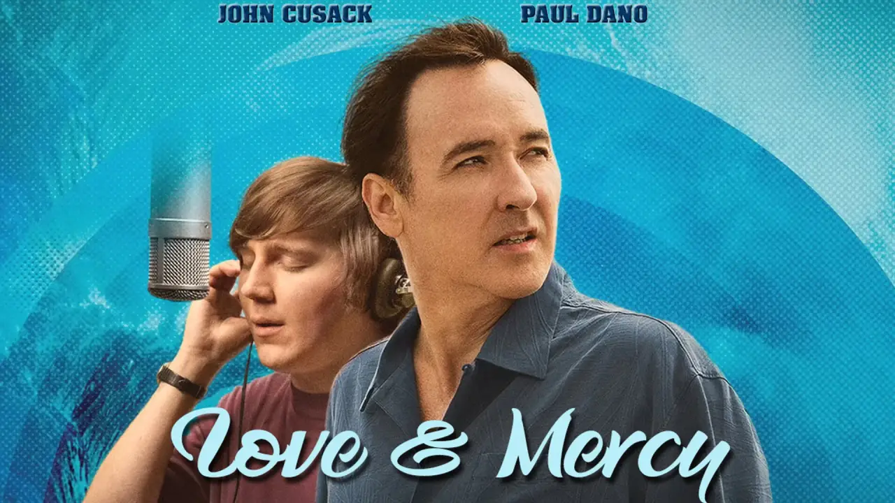 Love & Mercy hdfilme