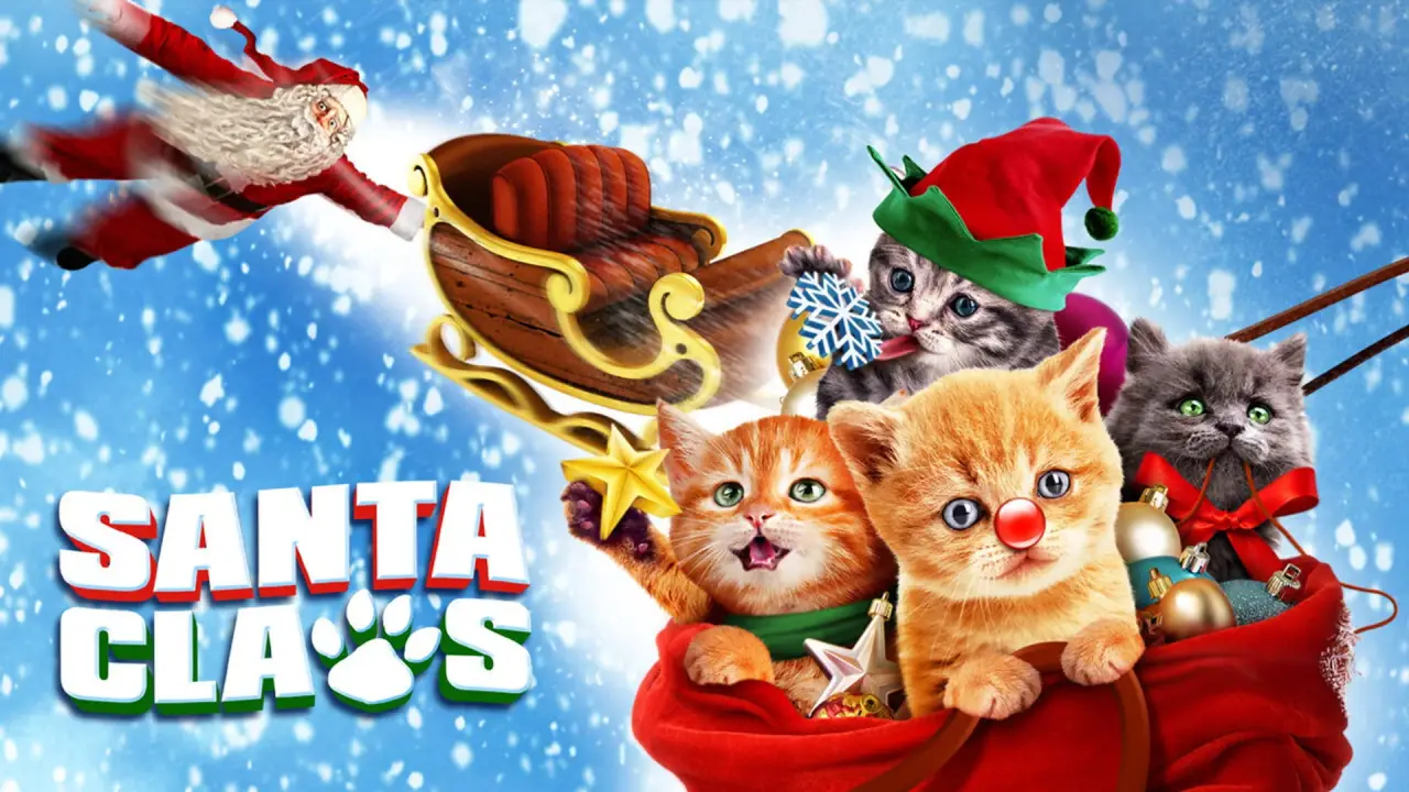 Golden Winter 2 - Die Katzen sind los hdfilme