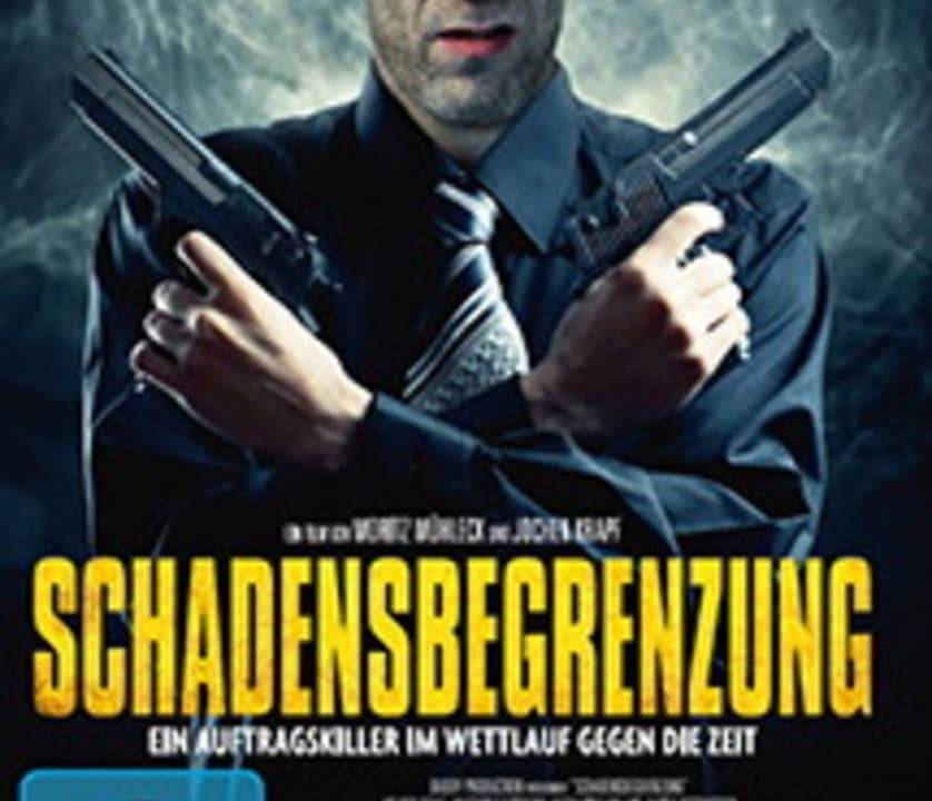 Schadensbegrenzung hdfilme
