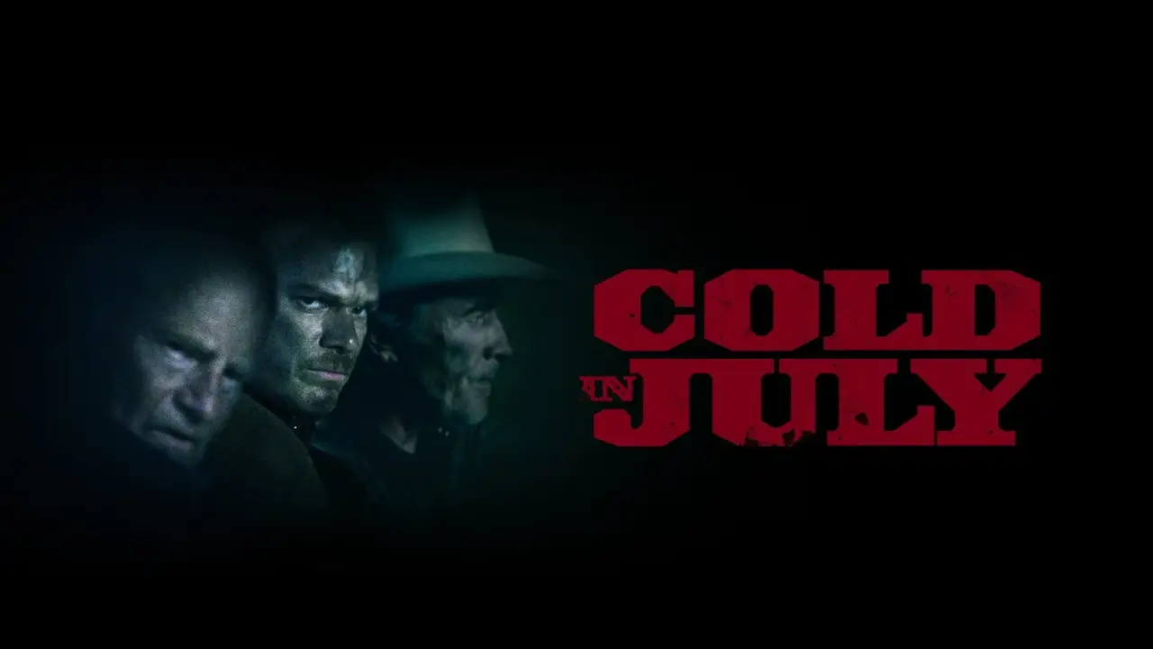 Cold in July hdfilme