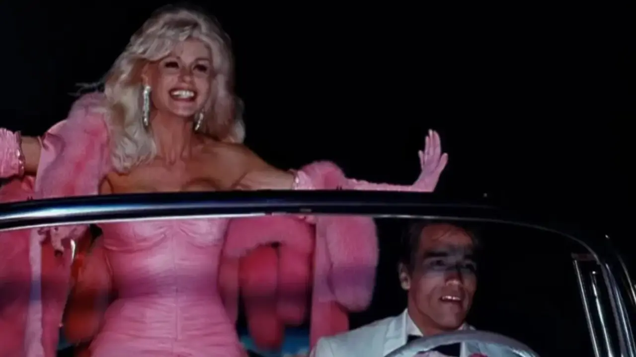 Die Jayne Mansfield Story hdfilme