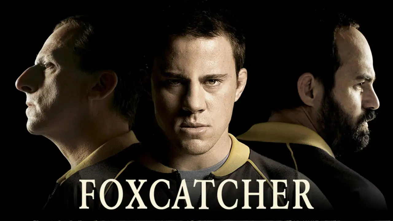 Foxcatcher hdfilme