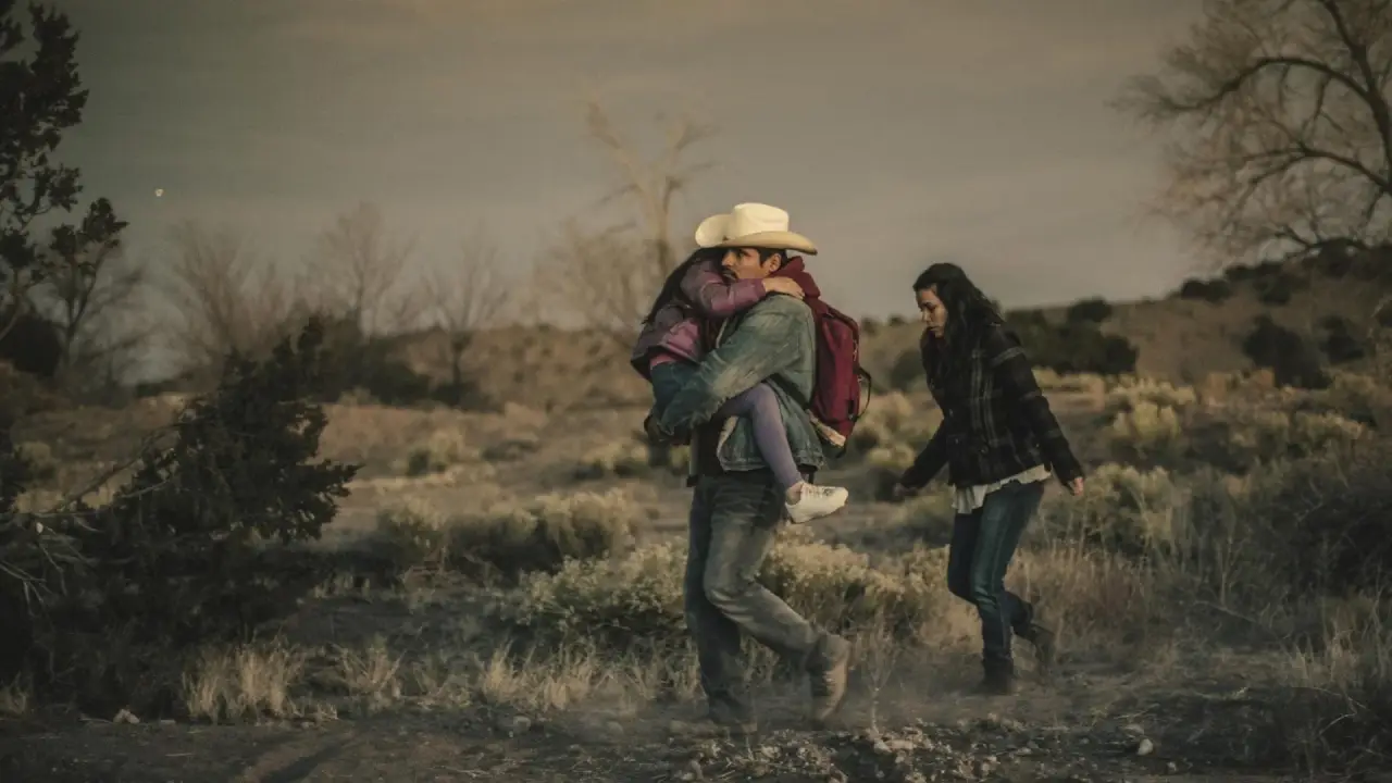 Frontera hdfilme