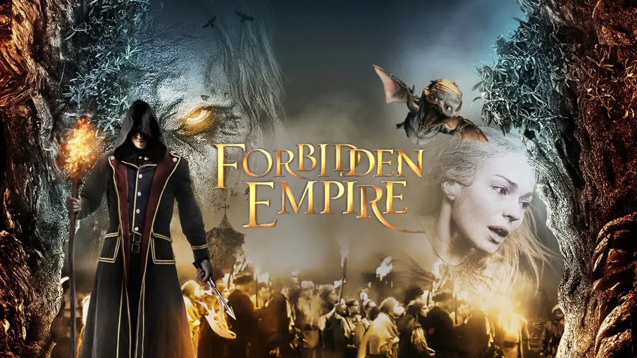 Fürst der Dämonen hdfilme