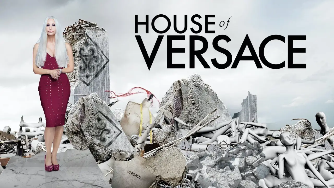 Versace - Ein Leben für die Mode hdfilme