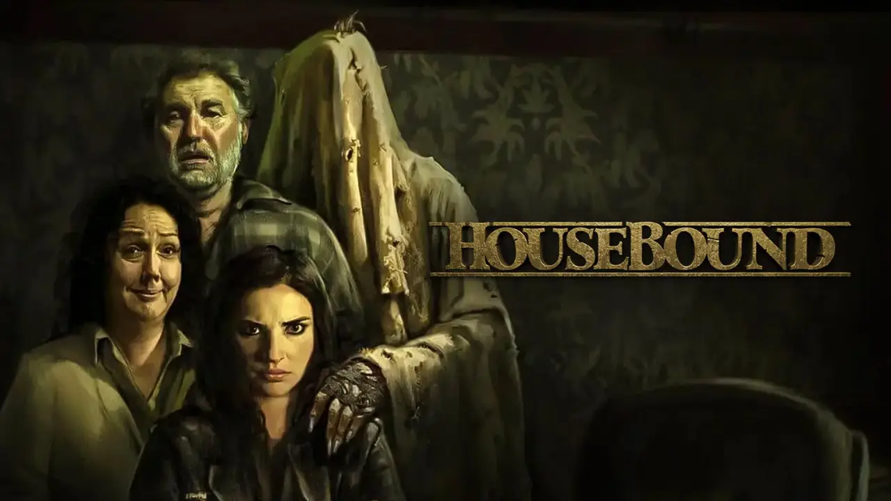 Housebound hdfilme
