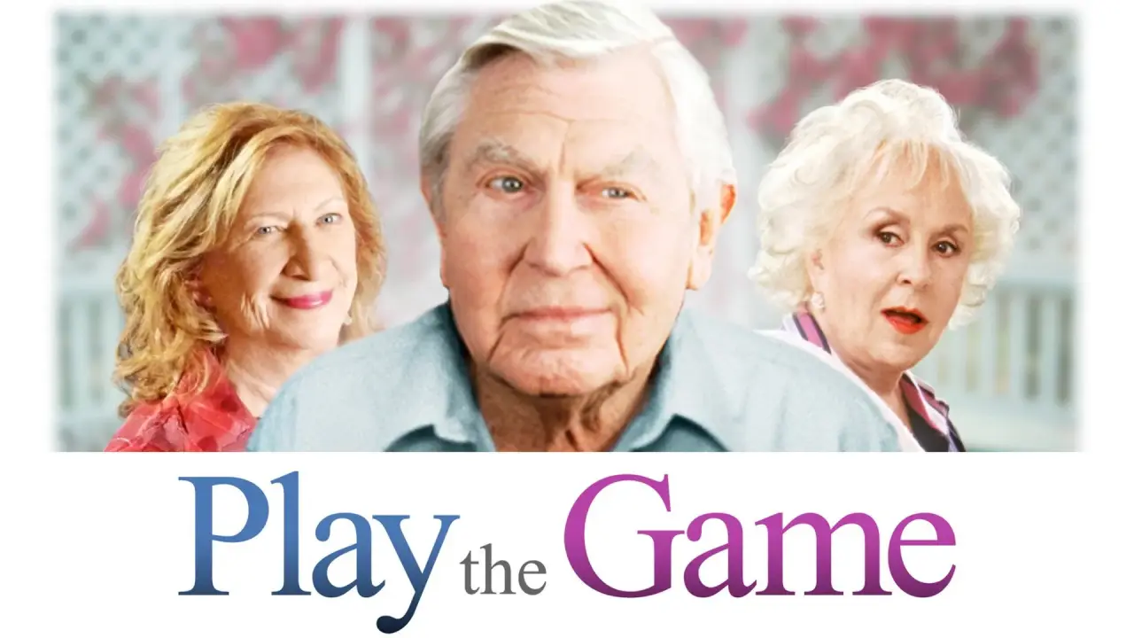 Play the Game - Ein Date Doktor für Grandpa hdfilme